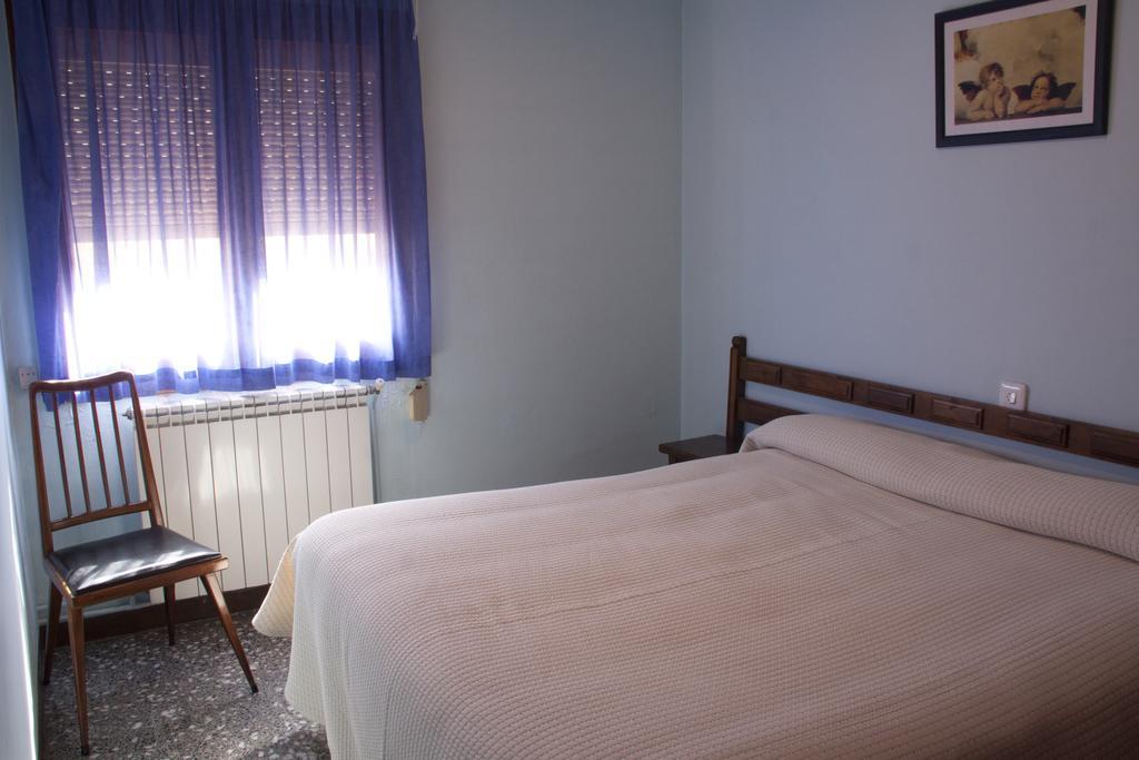 Hotel Casa Duaner Гвардиола-де-Берга Экстерьер фото