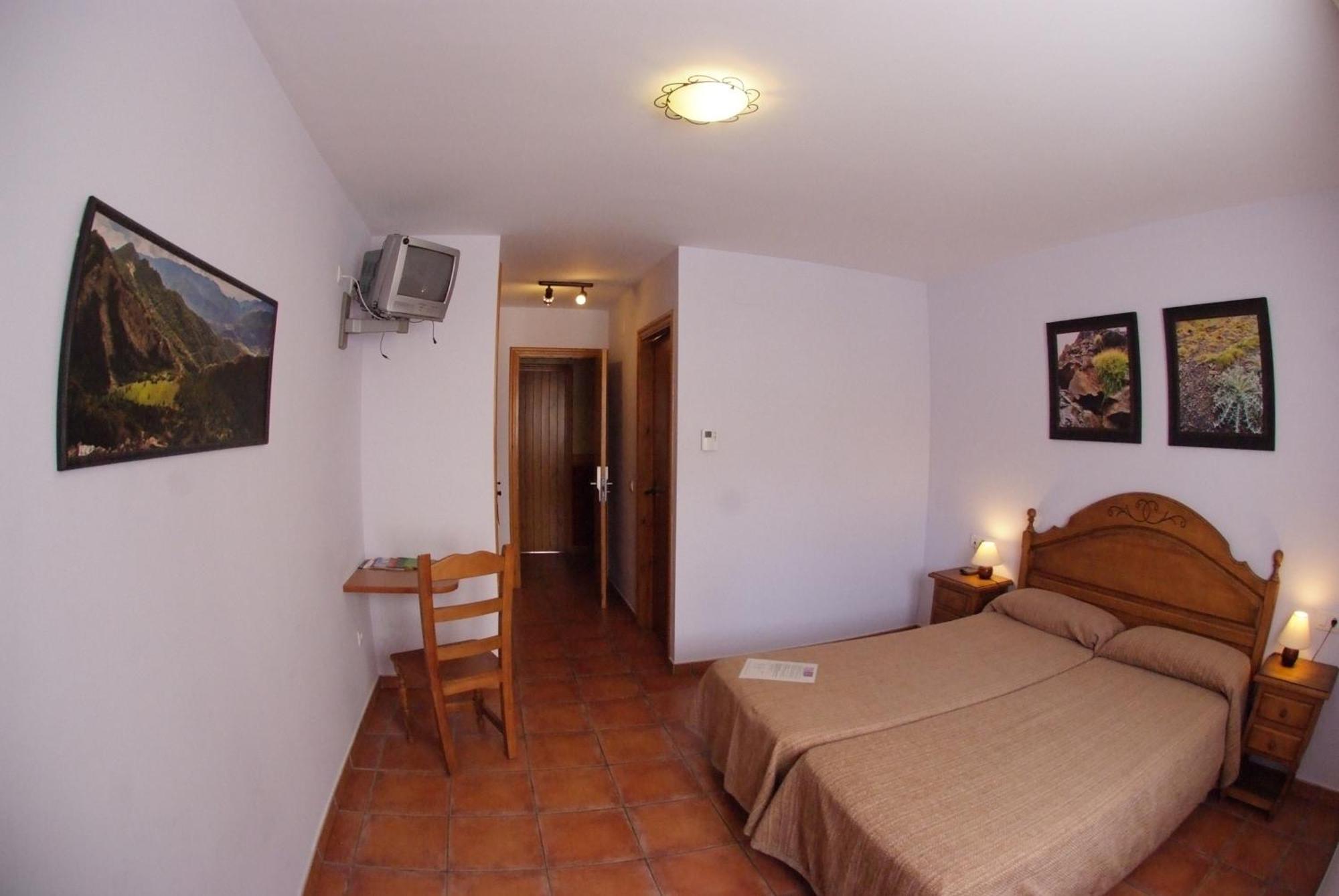 Hotel Casa Duaner Гвардиола-де-Берга Экстерьер фото