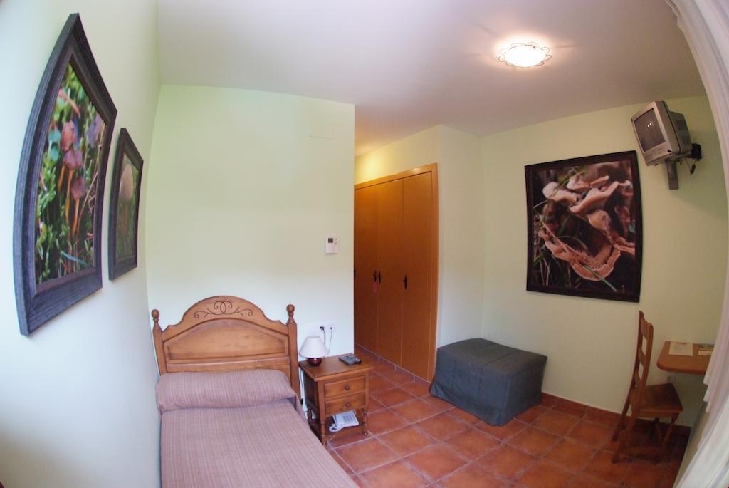 Hotel Casa Duaner Гвардиола-де-Берга Экстерьер фото